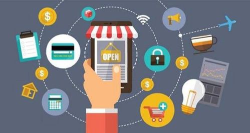 突破餐飲壁壘，玩轉(zhuǎn)食品互聯(lián)網(wǎng)銷售 移動(dòng)營銷的全新攻略